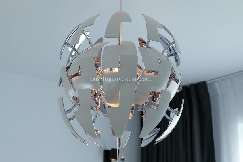 NOU! Prima Inchiriere 3 cam Premium bloc nou Persoana fizica, Aviatiei-Herastrau - 7