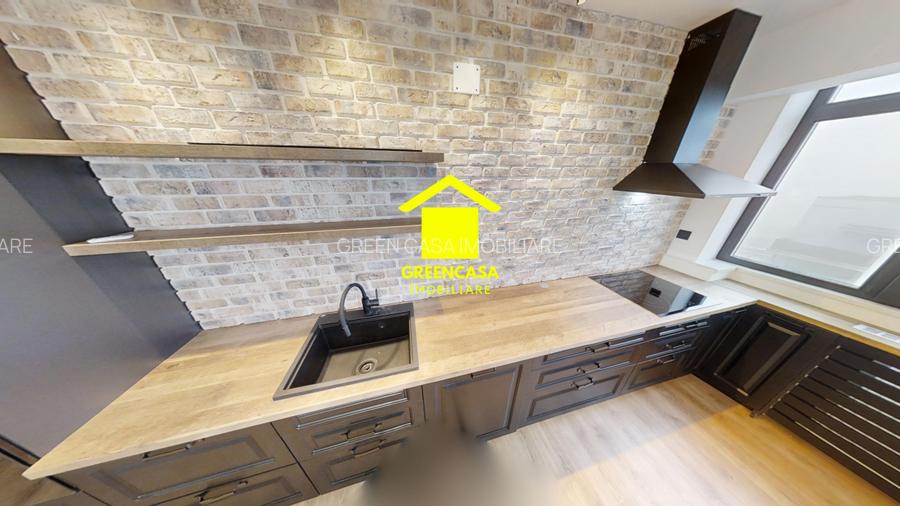 Apartament 4 camere | semidecomandat | 95mp utili | Zorilor | Cluj Napoca | - 4