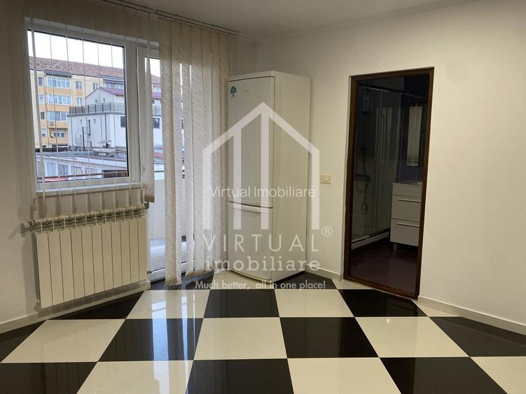Apartament de inchiriat in Sibiu, 2 dormitoare, etajul 1 bloc cu lift - 2