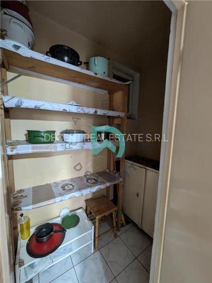 Apartament 3 camere Centrul Civic, Brasov - 11