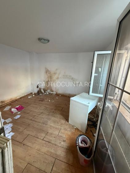 Casa la curte cu 3 camere/ Berceni/ Centrala - 8