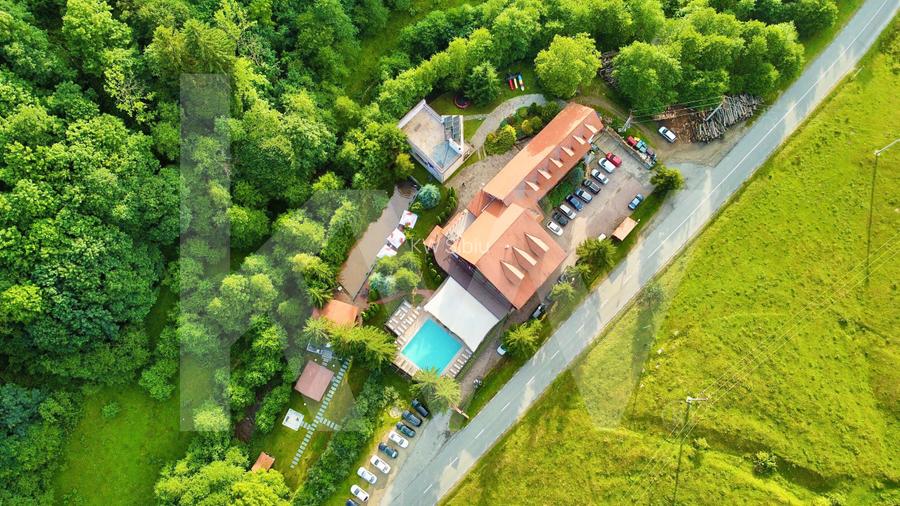 Investiție Premium în Inima Munților Cindrel - 7