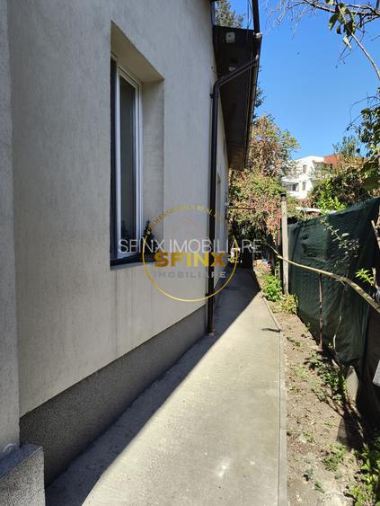 Casa stil vagon zona Gara de Nord, renovata, investitie - 4