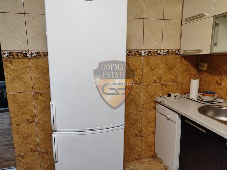 Casă 3 camere Valu Traian Mansardabilă 110mp, teren 300mp, Mobilat, Utilat, gaze - 3