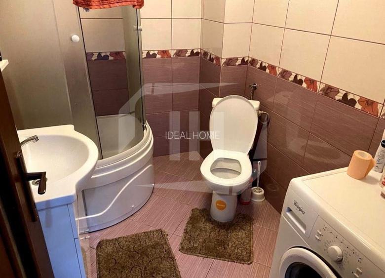 Apartament 2 camere decomandate, bloc nou si parcare! - 5