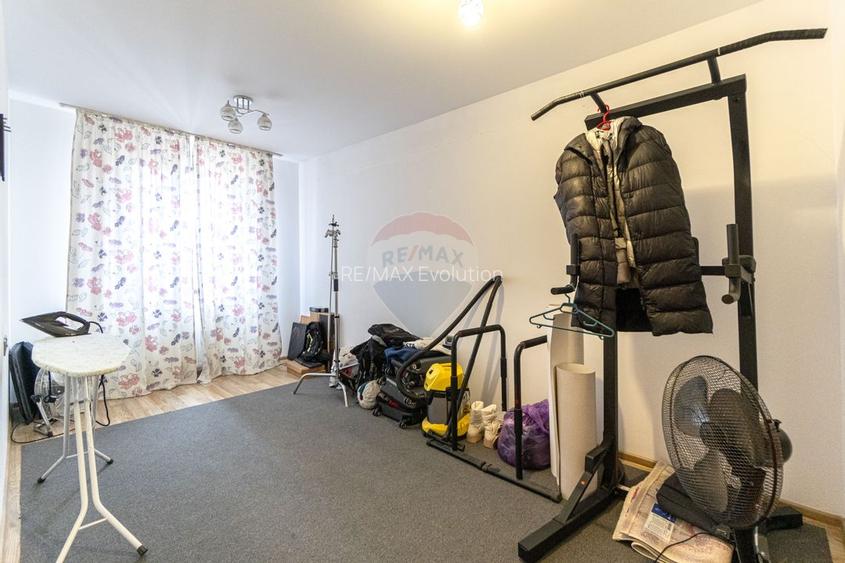 Comision 0 | 3 camere |  Isaran | Partial mobilat - 23