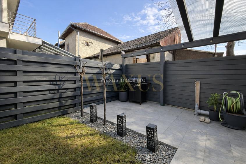 COMISION 0%! Casa de Vanzare - SU 111MP I ST 300MP - Gilau - 18