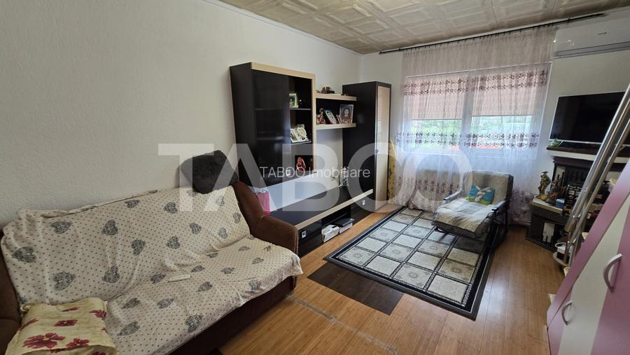 FARA COMISION - Apartament de vanzare 3 camere 2 bai 61mpu Lazaret - 3