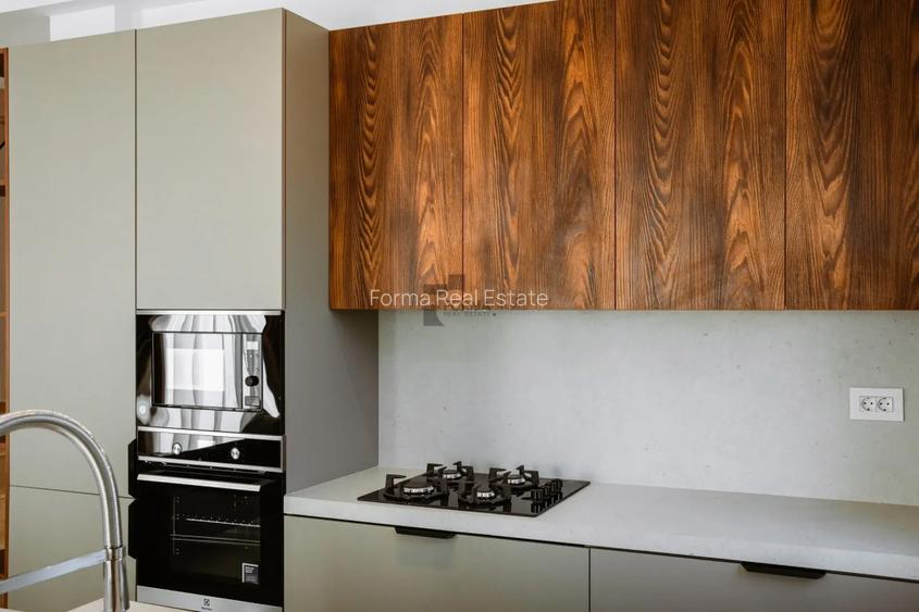 VILĂ 5 CAMERE  - Teren 350 mp | Panouri solare | Tunari - 4