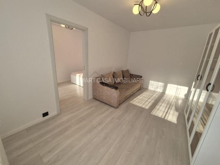 Apartament 2 camere nedecomandat Podu Ros - 7