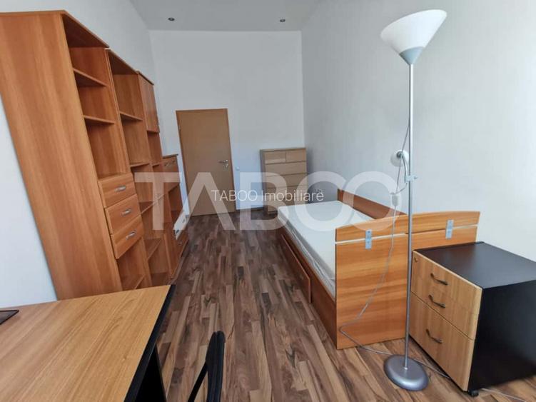 Apartament cu 3 camere langa facultatea de Stiinte de inchiriat - 5