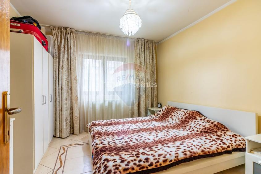 Apartament cu 2 camere de vanzare zona Rahova Caporal MISCA PETRE - 3