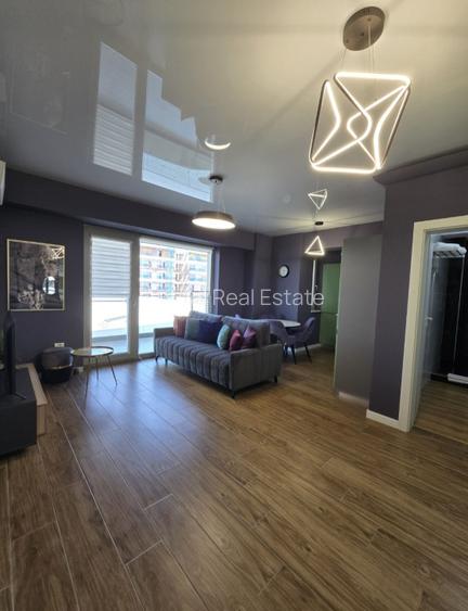 PRIMA LINIE | VEDERE LA MARE | MAMAIA NORD - 2