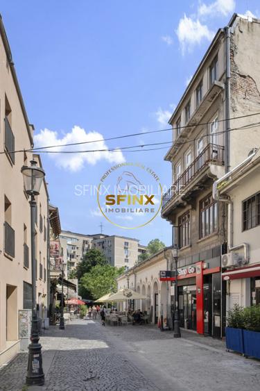 2 camere centrul vechi, renovat, airbnb, 2/3, randament exceptional - 22