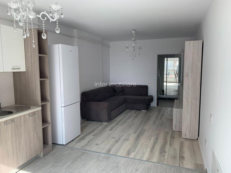 Apartament 2 camere Copou Al Sadoveanu BLOC NOU 161845 - 2