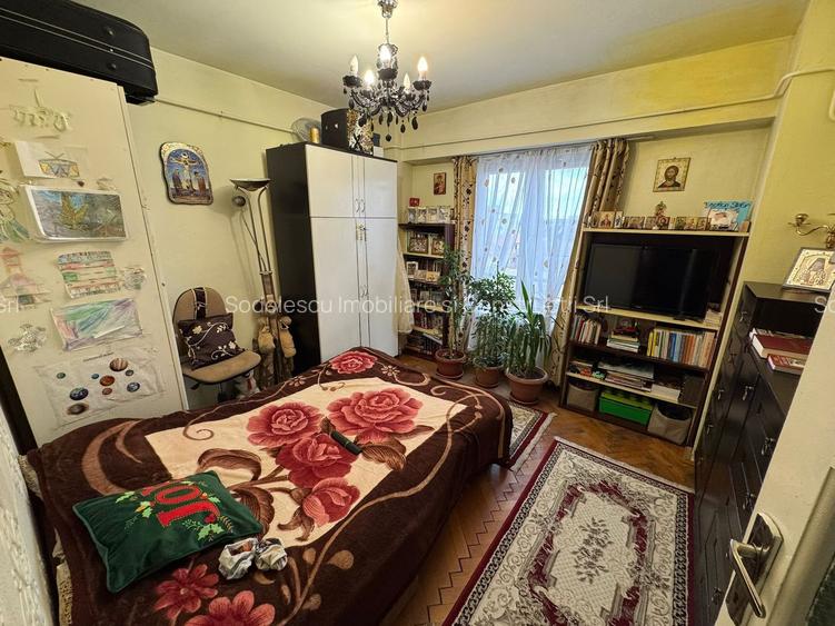 Decomandat si spatios - 5