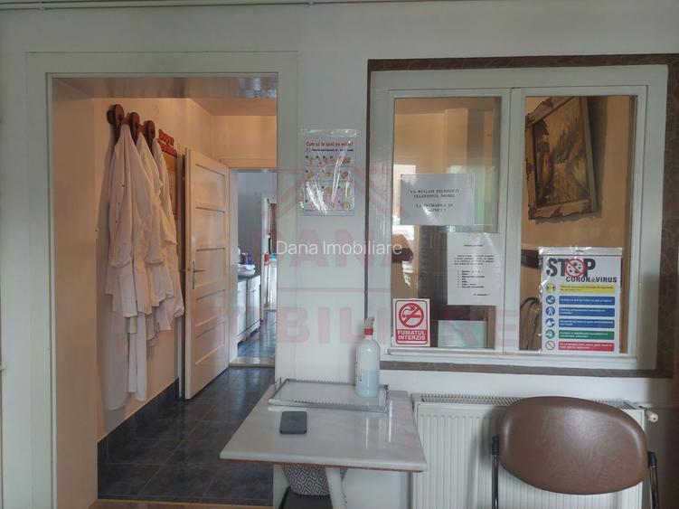 SPAȚIU COMERCIAL ÎN OȚELU-ROȘU/JUD.CARAȘ-SEVERIN - 10