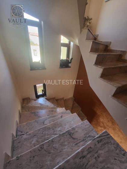 CASA INDIVIDUALA-PANTELIMON-8 CAMERE-CURTE-5 BAI-2 LOCURI PARCARE - 42