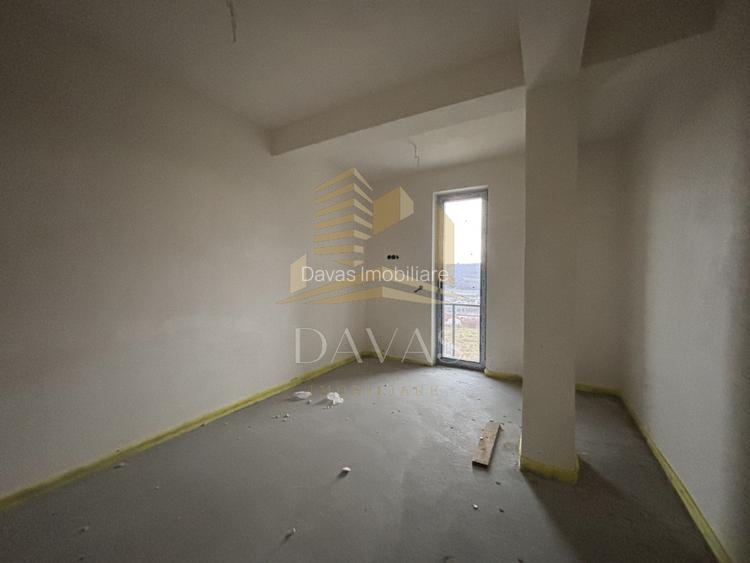 Apartament de 3 camere semidecomandat | Bloc nou Baciu - 8