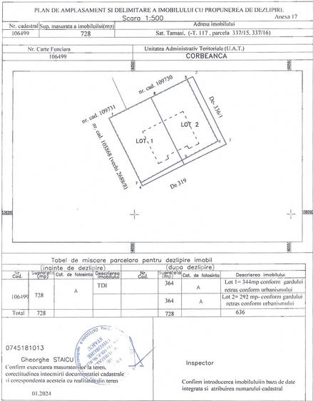 Vila alipita,finalizata, impecabil executata, teren 350mp, preechipare AC - 1