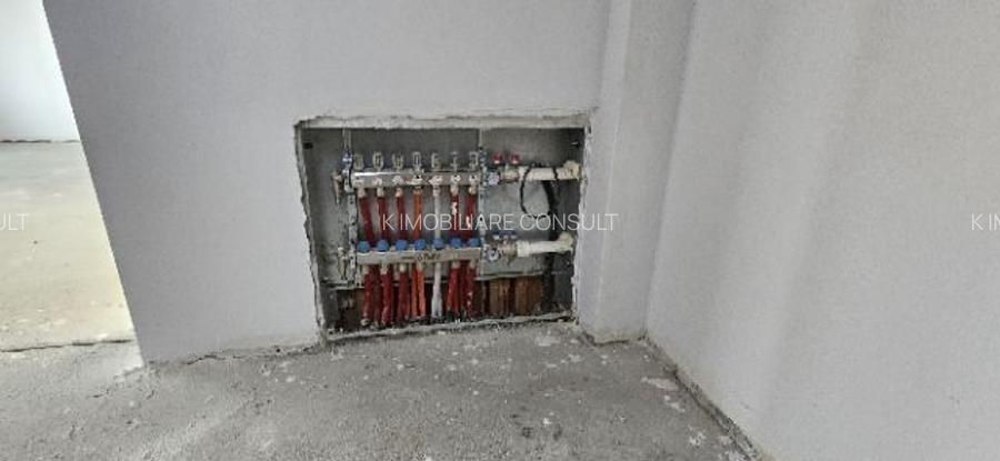 Cernica Balaceanca casa cuplata 4 camere de vanzare - 31