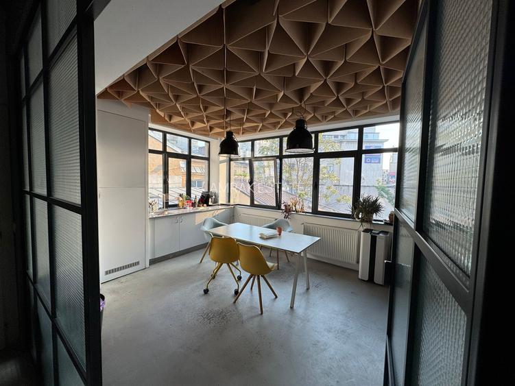 Spatiu comercial - Ultracentral - Piata Amzei - 2