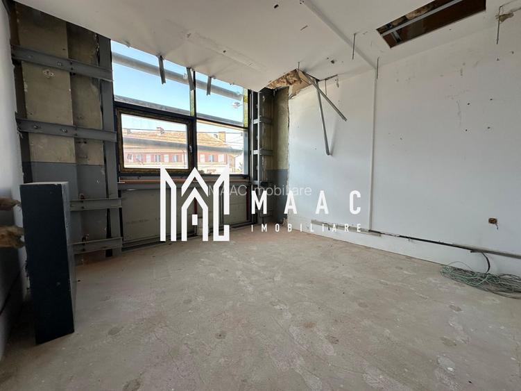 Cladire de birouri A+ | 900mp | Mihai Viteazu - 28