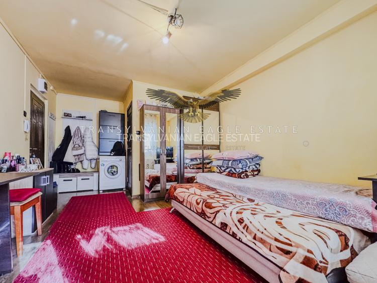 Studio situat în Zorilor|aproape de UMF - 4