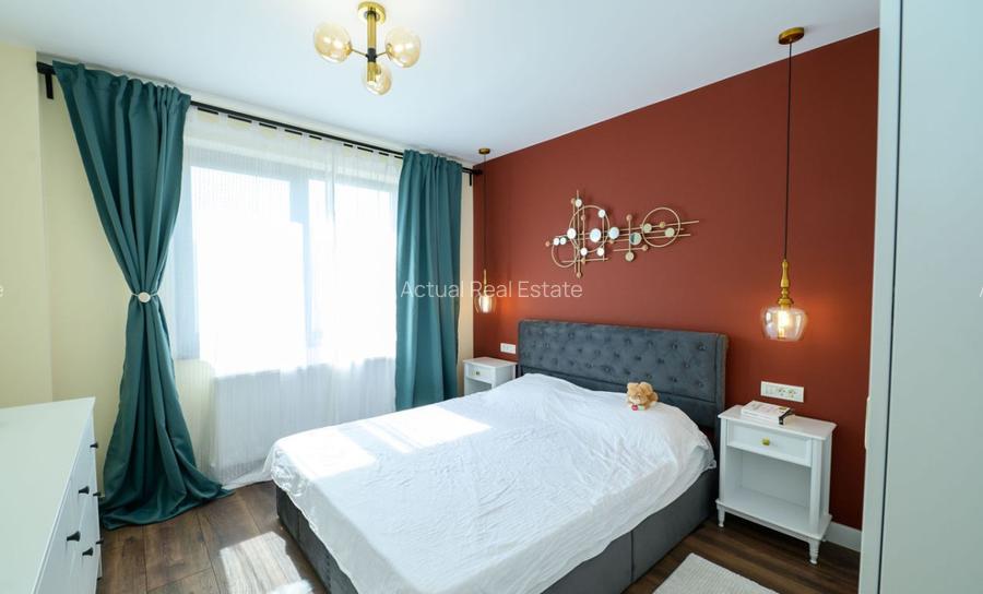 APARTAMENT 3 CAMERE | TOMIS 2 | MOBILAT | UTILAT - 2