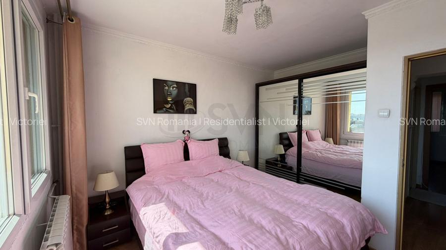 REA1024692 Fara RISC SEISMIC I Apartament 3 camere I Metrou Obor I De vanzare - 10