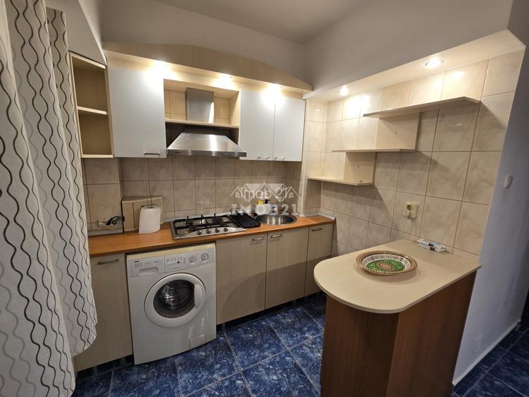 Inchiriere garsoniera spatioasa zona republicii Catedrala - 20