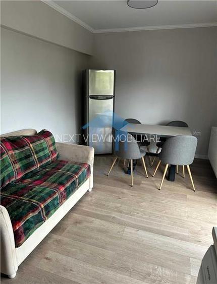 Apartament 2 camere, Dambul Rotund - 3