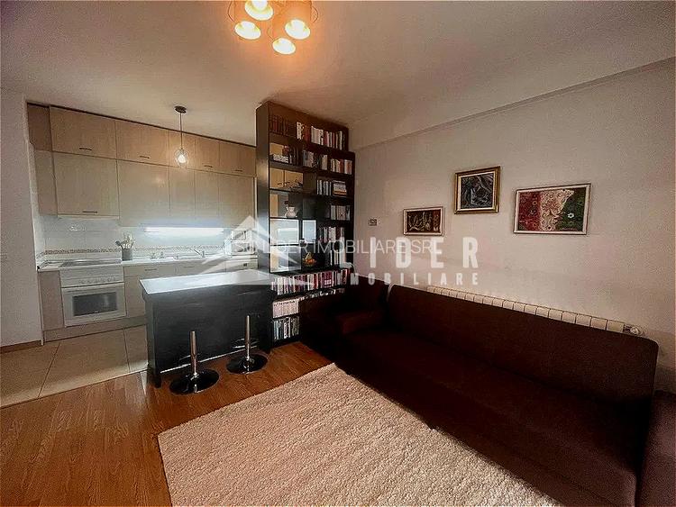 Apartament de vanzare 3 camere cu parcare proprie zona Iulius Mall Cluj - 4