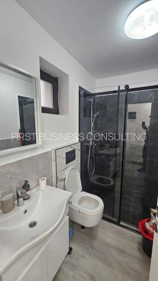 VILA P+1 , 4 camere  COMPLET MOBILATA SI UTILATA - 16