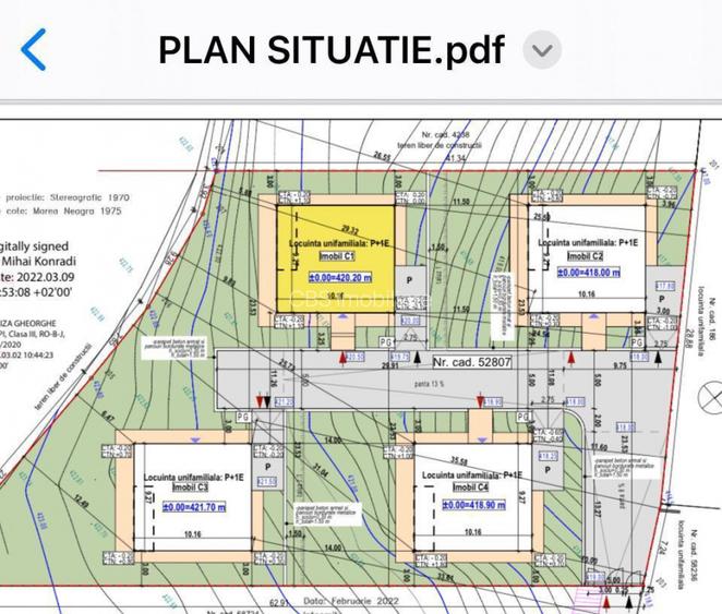 CASA INDIVIDUALĂ IN LUNA DE SUS - 3