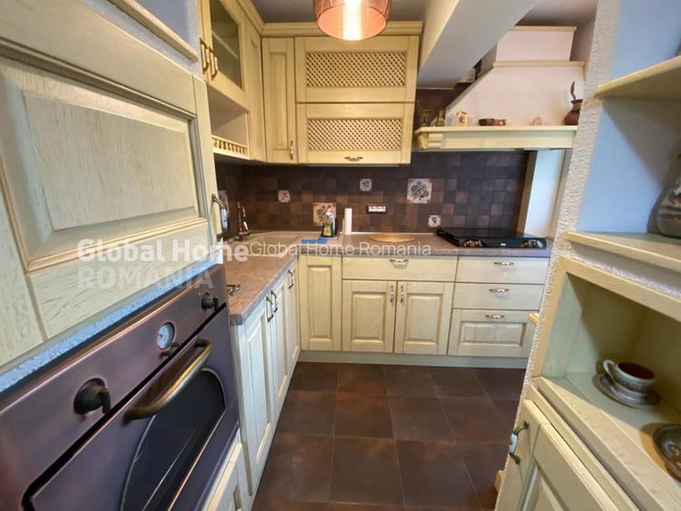 Apartament 2 camere Blv Unirii | 75mp| Renovat-Mobilat-Utilat | Vedere Bulevard - 7