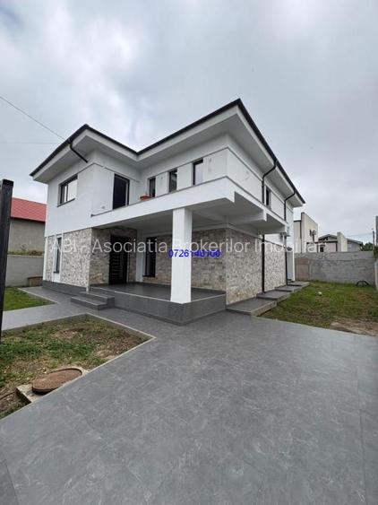 Valu lui Traian, vila P 1, superba - 11