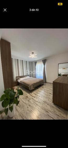 Vand apartament 3 camere Bragadiru, granita cu sectorul 5 - 5