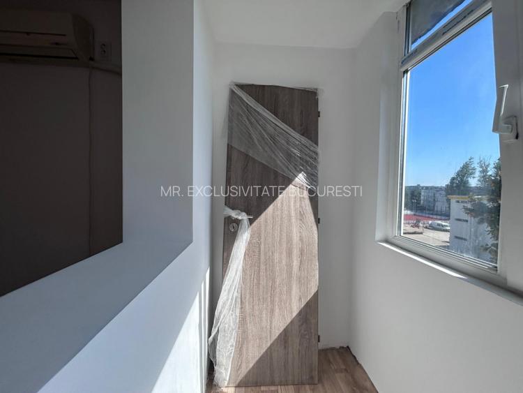 Apartament  2 camere renovat | Tineretului - Scoala nr.10 - 2