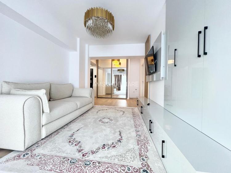 NOU / SUPERB / 3 CAMERE / TERASA GENEROASA - 7