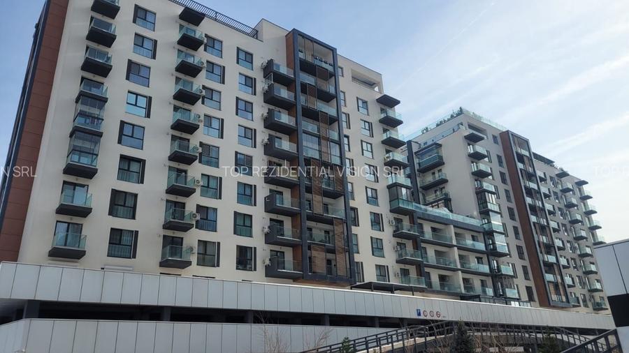 AP. 2CAM. IN PROIECTUL ASTORIUM LIFE / BLOC FINALIZAT. PALLADY! - 10