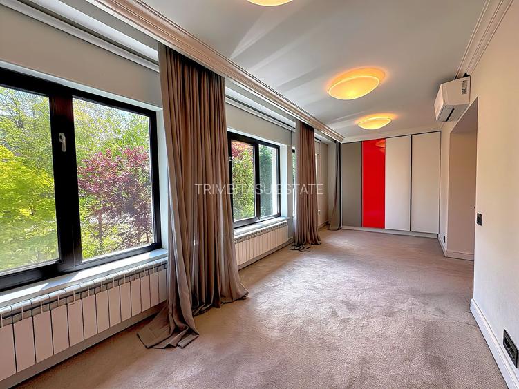 Vila Titan Livada cu Nuci complex rezidential Sector 3  București - 22