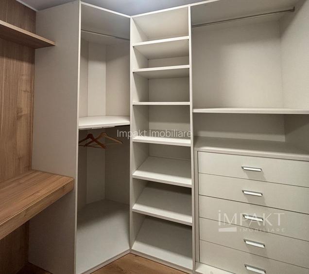 Inchiriere duplex exceptional în zona Bunaa Ziua - 16