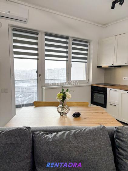 Titan Costin Georgian Metrou 5' Morarilor Basarabia Spatios + Parcare  - 3