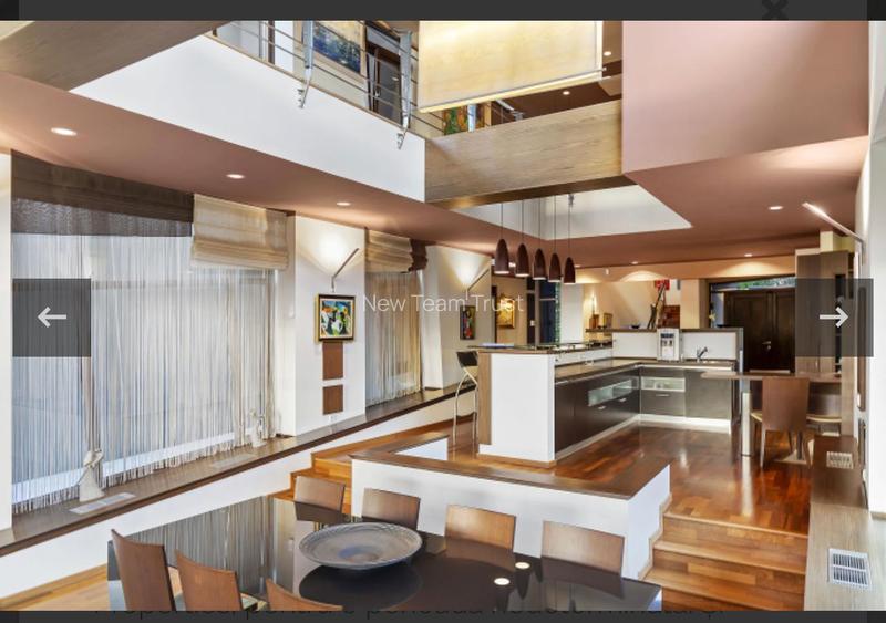 Vanzare  Vila de Prestigiu Snagov - 5