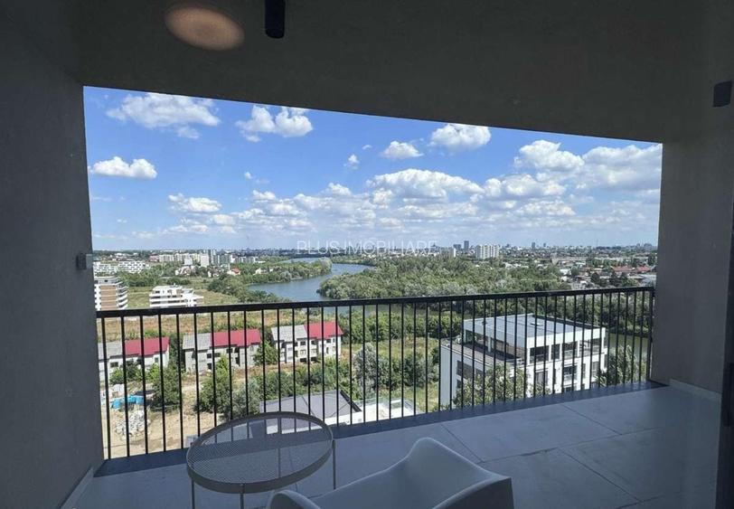 Apartament 4 camere Lux +Loc de parcare in Complexul Lakefield - 2