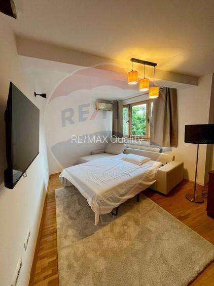 Prima închiriere | 2 camere renovat, lângă Parcul Cișmigiu - 11