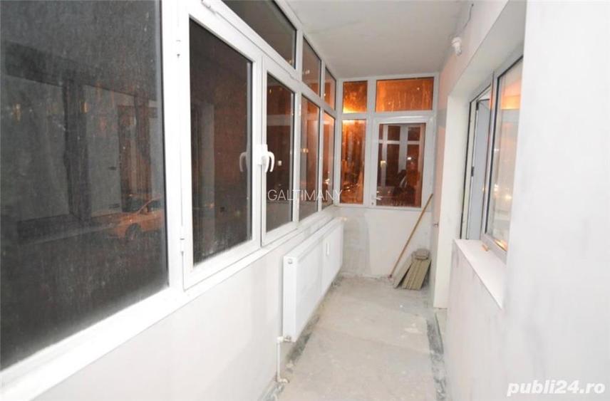 SUPER OFERTĂ | 3 camere spațios | 3 min Metrou Tineretului | Decomandat | 2 băi - 10