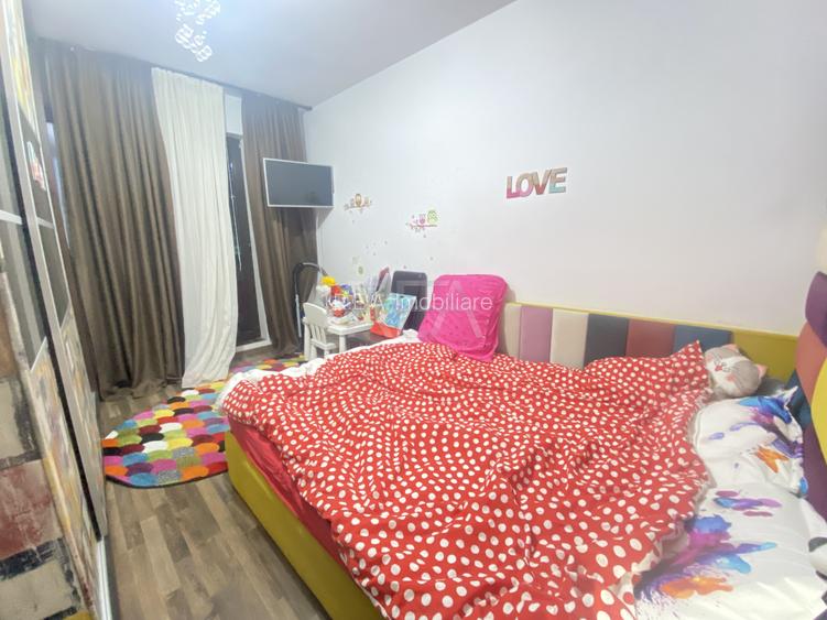 3 camere- Confort Urban- Loc de Parcare - 2