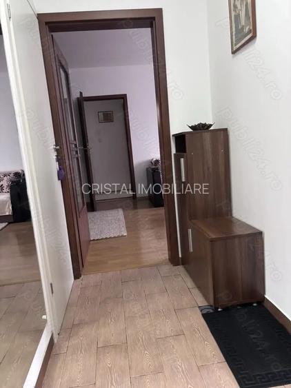 Apartament 3 camere, mobilat complet, zonă excelentă-Dristor - 6